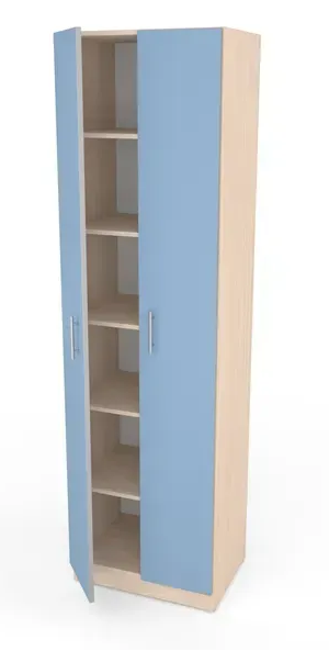 Секція НУШ-11 /600x450x2120 МФ Вересень